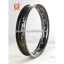 Jantes en alliage d’aluminium pour jante de roue Dirt Bike 36Spokes